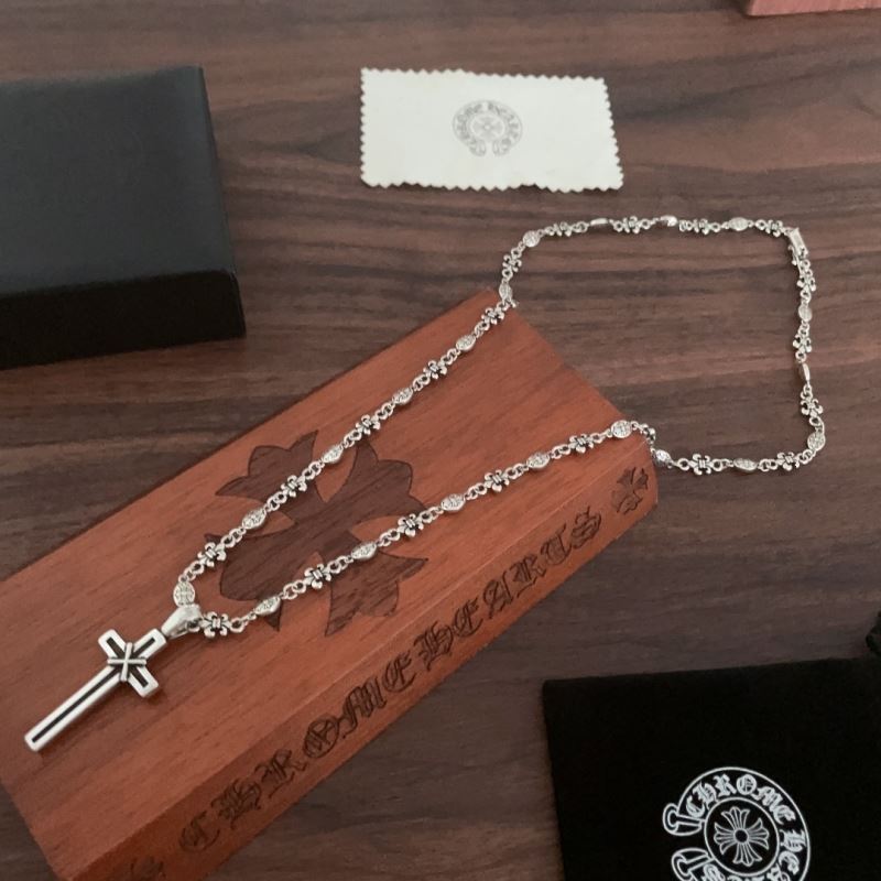 Chrome Hearts Necklaces